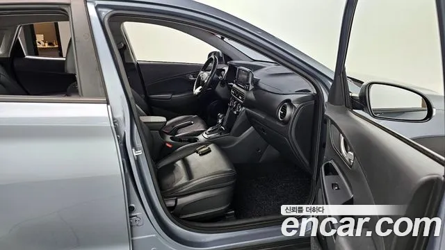 Hyundai Kona id 2765063 из Кореи 12