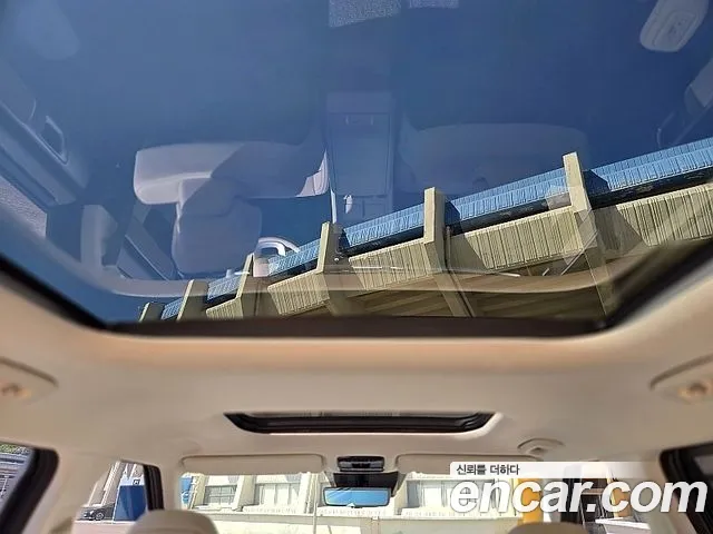 Hyundai Santa Fe (MX5) id 2686701 из Кореи 11