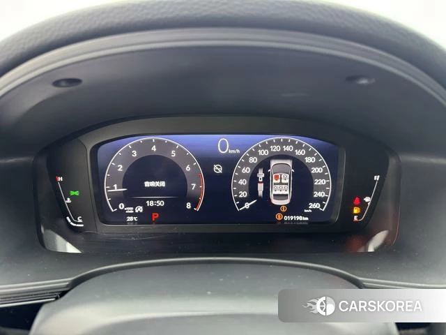 Honda Civic id 4348531 из Китая 12