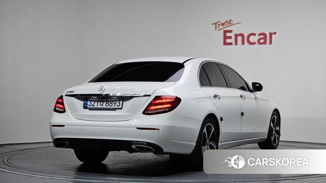 Mercedes-Benz E-Class W213 id 4325168 из Кореи 12
