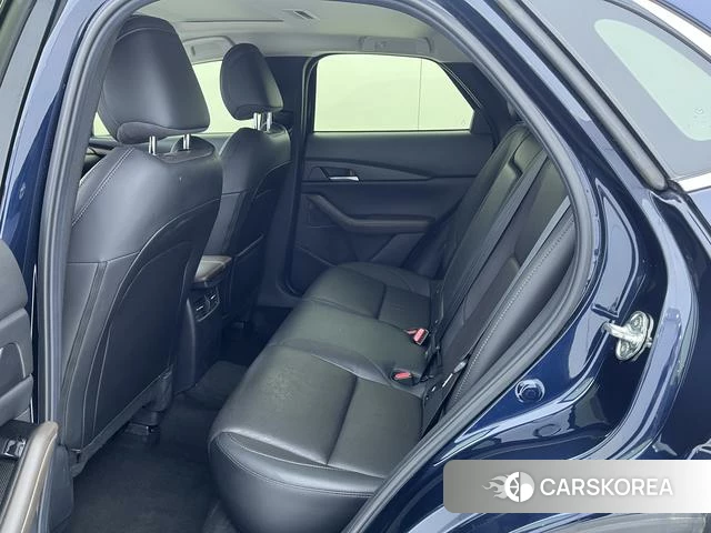 Mazda CX-30 id 4266063 из Китая 12