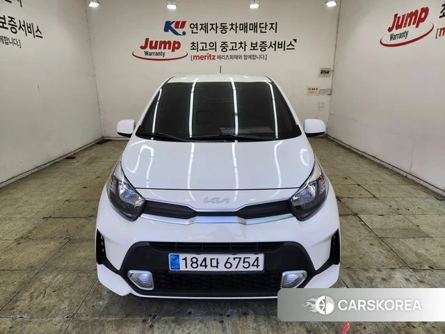 Kia Morning Urban (JA) id 3878062 из Кореи 12