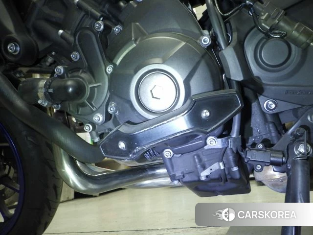 Engine photo