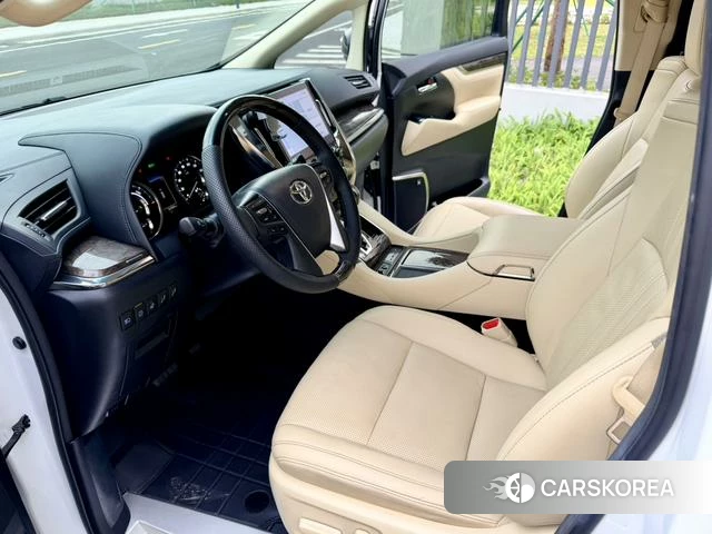 Toyota Wilfa id 4276617 из Китая 8