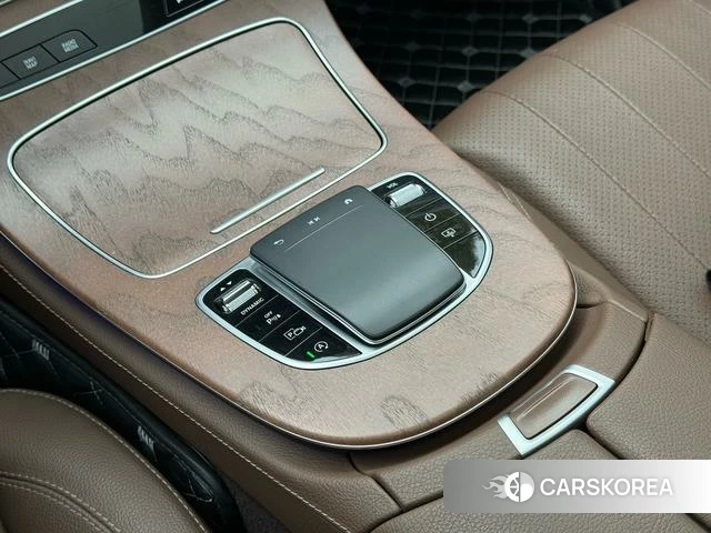 Mercedes-Benz E-class id 4209148 из Китая 11