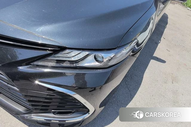 Toyota Camry id 4278165 из Китая 9