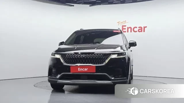 Kia Carnival 4th generation id 3777154 из Кореи 12