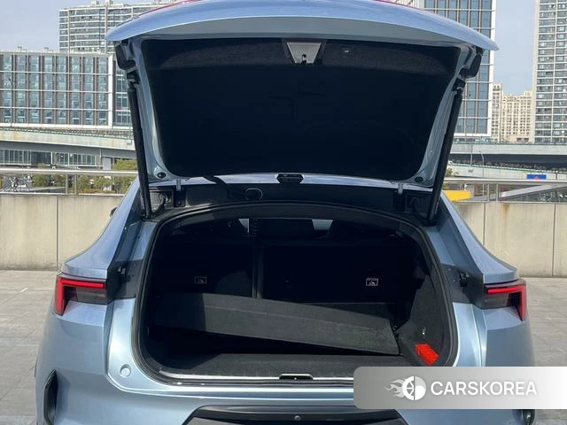 Polestar Polestar 4 id 3920623 из Китая 11