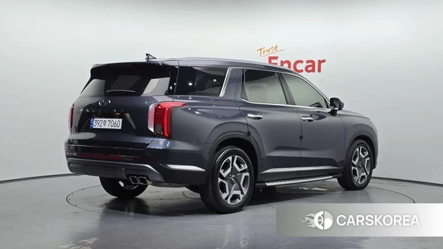 Hyundai The New Palisade id 4433170 из Кореи 12