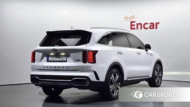 Kia Sorento 4th Generation id 3181753 из Кореи 12