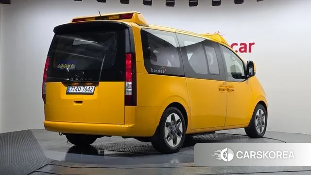 Hyundai Staria id 3457641 из Кореи 12