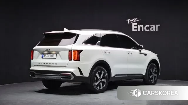 Kia Sorento 4th Generation id 3615852 из Кореи 12