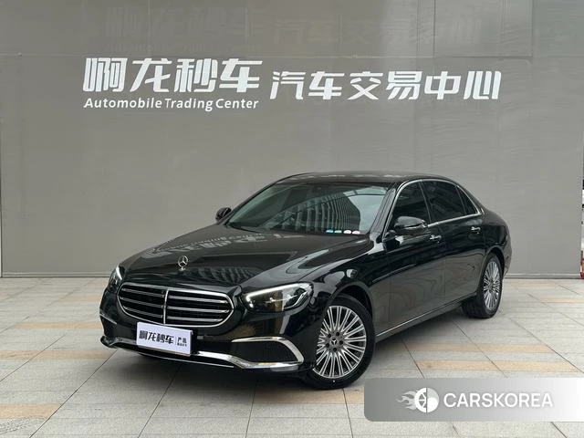 Mercedes-Benz E-class id 4290383 из Китая 12