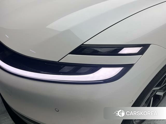 Changan Qiyuan A06 id 4190551 из Китая 12