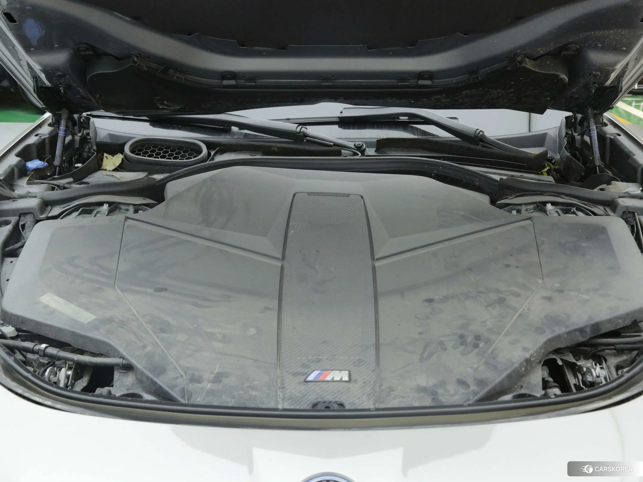 BMW i7 id 4452293 из Китая 10