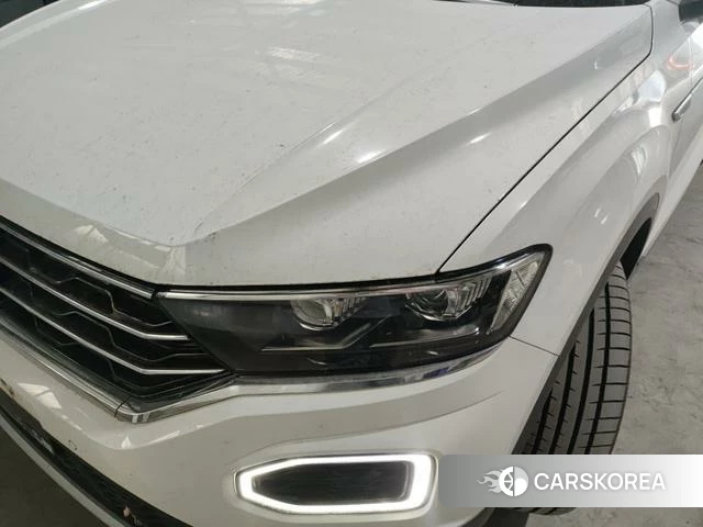 Volkswagen Exploring songs 2022 Белый из Китая, фото 5