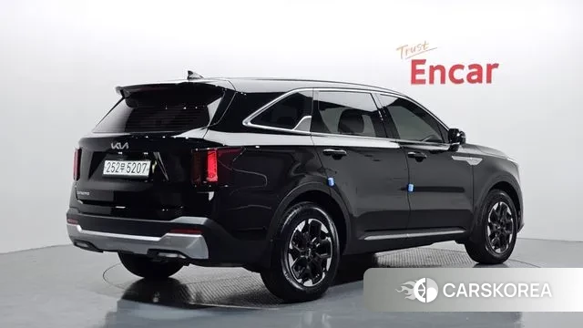 Kia The New Sorento 4th Generation id 3353592 из Кореи 12