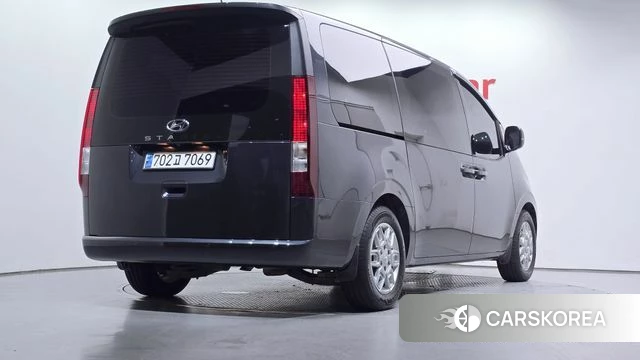 Hyundai Staria id 4468898 из Кореи 12