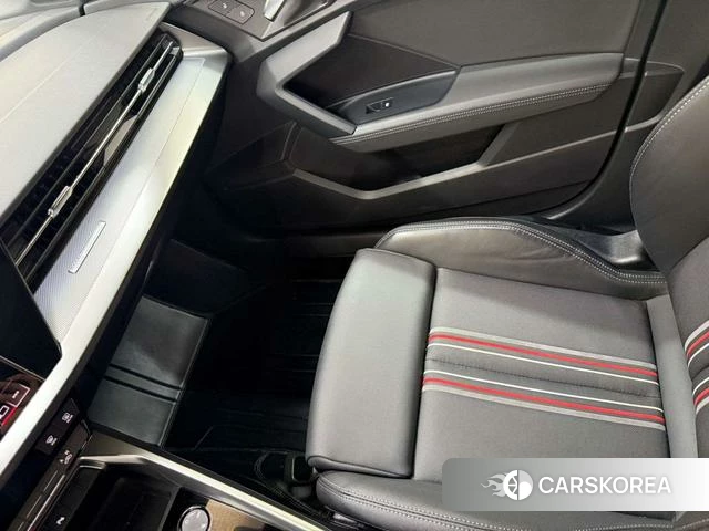 Audi A3 id 4335739 из Китая 12