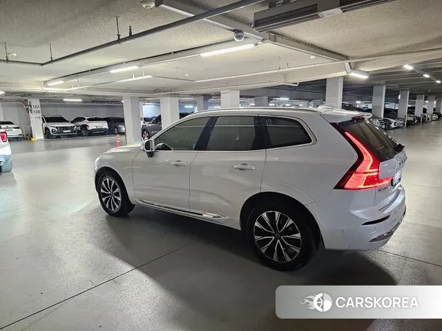 Volvo XC60 second Generation id 3544459 из Кореи 12