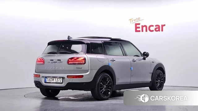 Mini Cooper Clubman id 4670193 из Кореи 12
