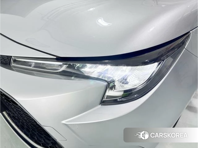 Toyota Lei Ling id 4219291 из Китая 9