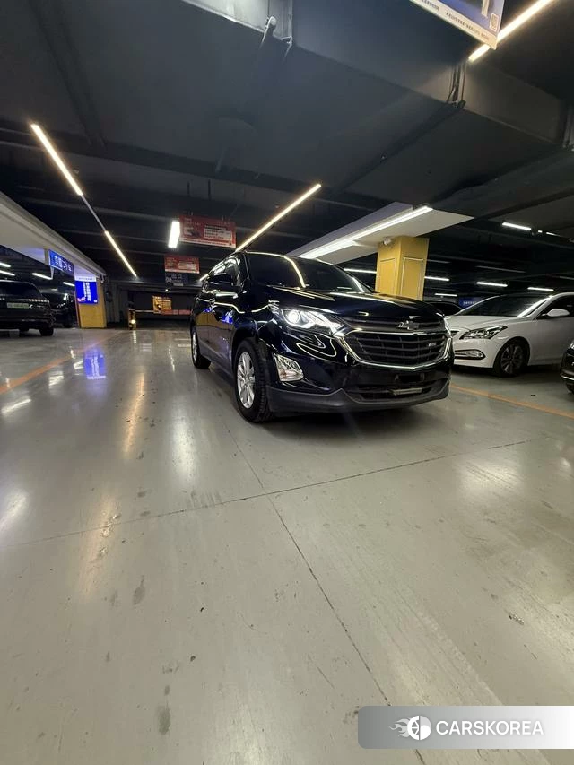 Chevrolet Explorer id 4241317 из Китая 7