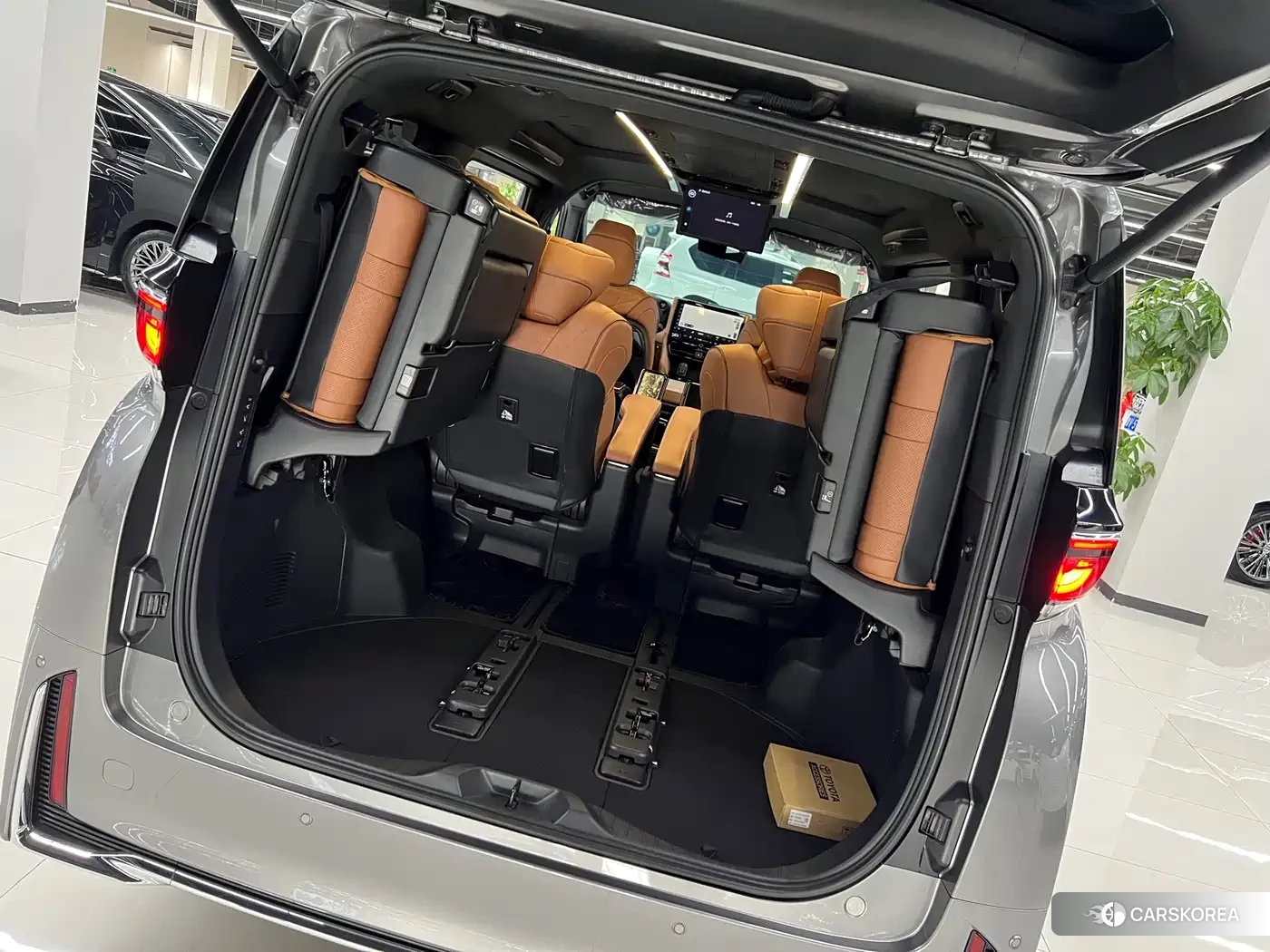 Toyota Vellfire id 4674327 из Китая 12