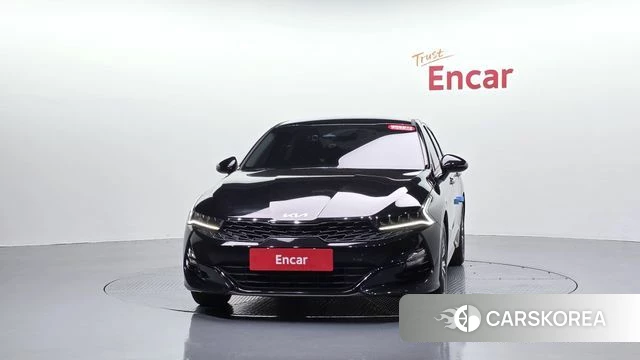 Kia K5 3rd generation id 4715929 из Кореи 12