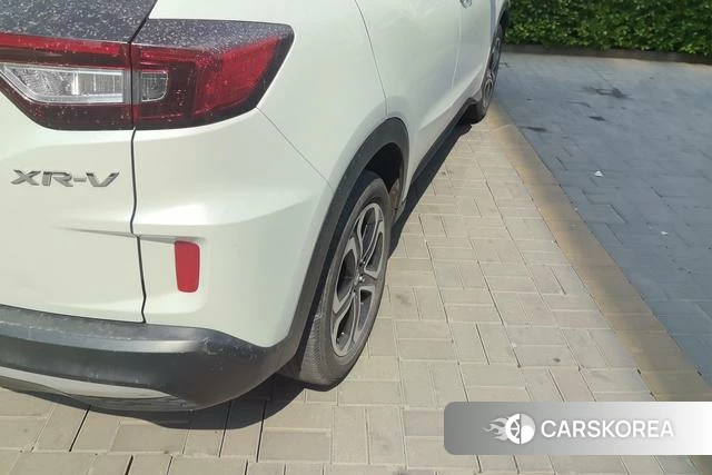 Honda XR-V id 4273279 из Китая 9