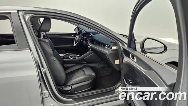 Kia K5 Hybrid 3rd Generation id 2701289 из Кореи 12