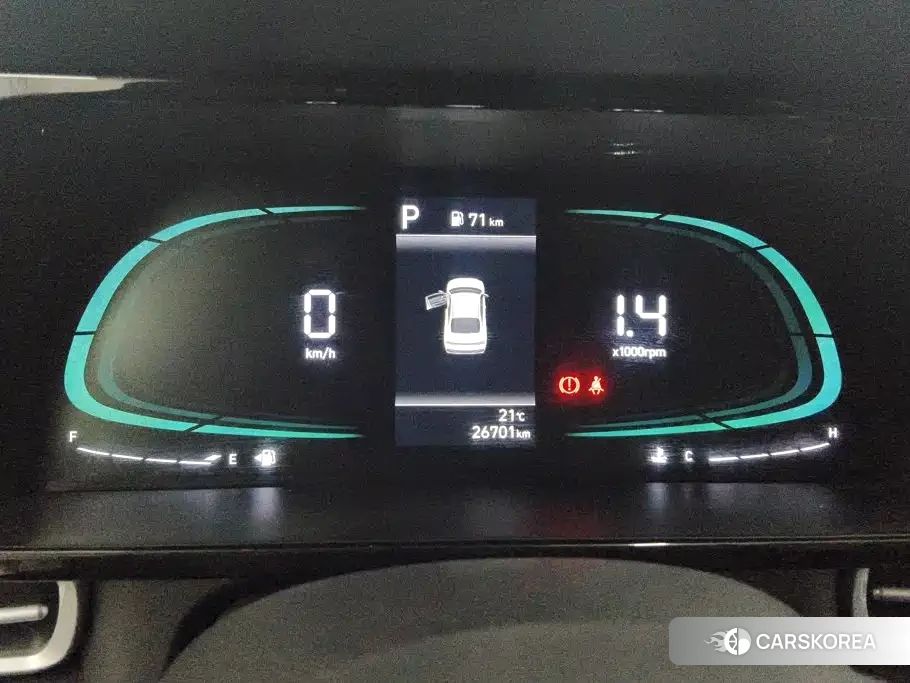 Hyundai Elantra id 4553741 из Китая 8