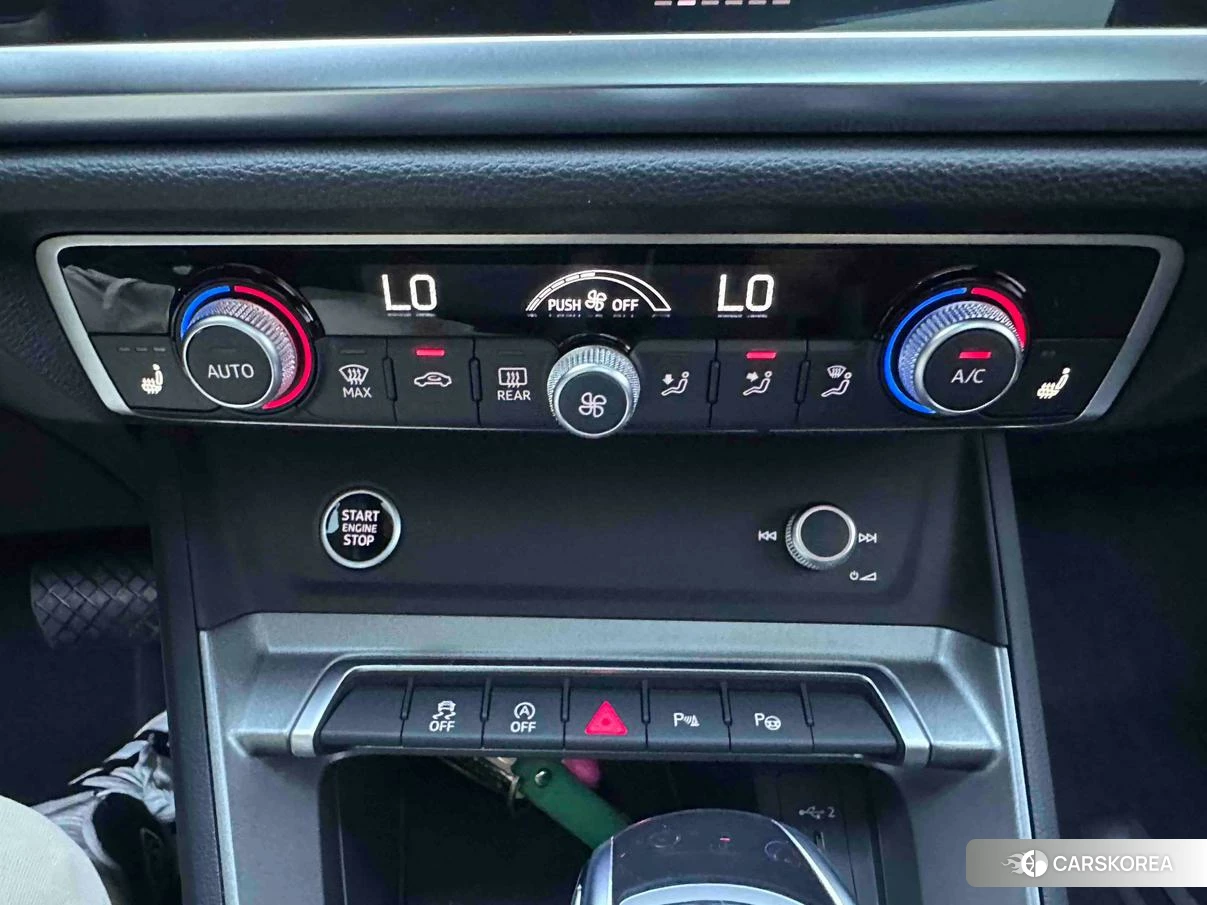 Audi Q3 id 4479615 из Китая 12