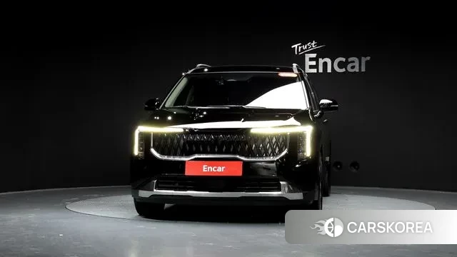 Kia The New Carnival 4th Generation id 3711348 из Кореи 12