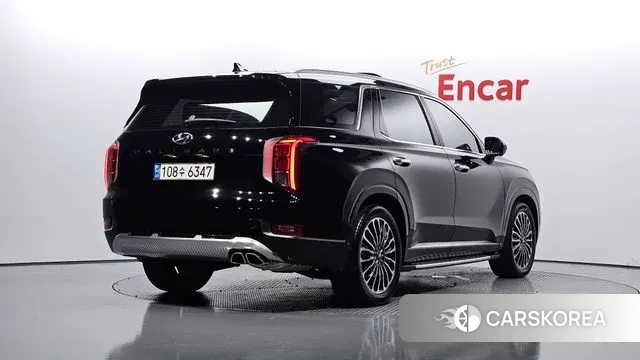 Hyundai Palisade id 3268561 из Кореи 12