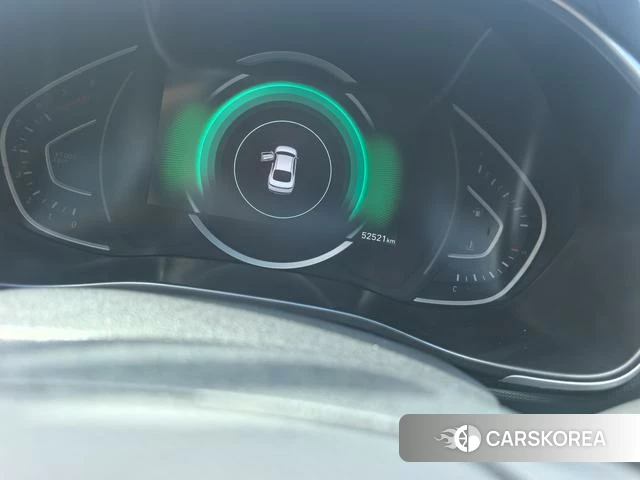 Hyundai Festa 2021 Синий из Китая, фото 3
