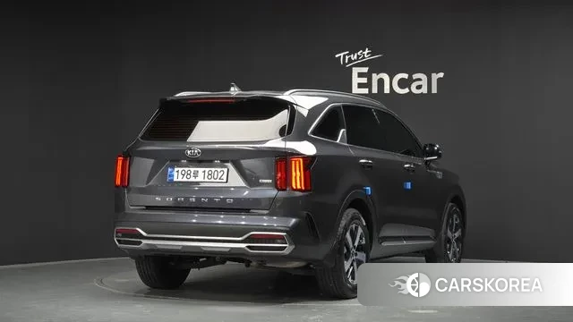 Kia Sorento 4th Generation id 3059451 из Кореи 12