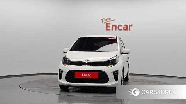Kia All New Morning (JA) id 4557550 из Кореи 12