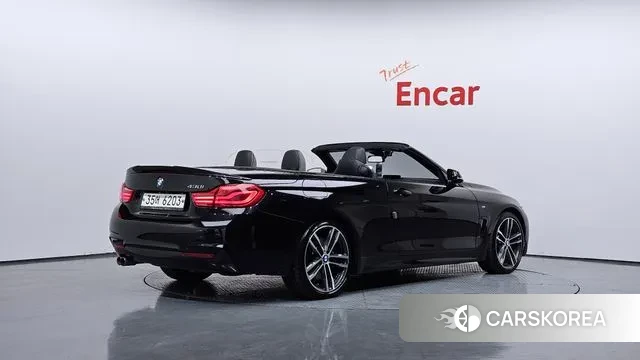 BMW 4 Series (F32) id 3563106 из Кореи 12