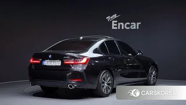 BMW 3 Series (G20) id 3645239 из Кореи 12