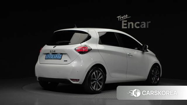 Renault Korea (Samsung) Joe id 4872527 из Кореи 12