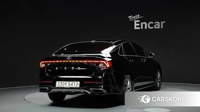 Kia K5 3rd generation id 3942248 из Кореи 12