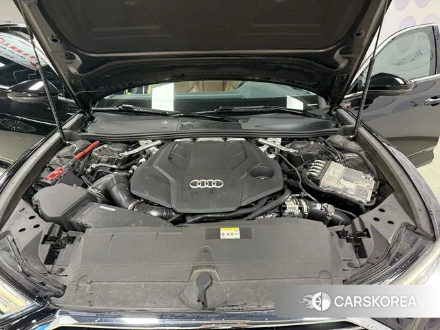 Audi A6L id 4279246 из Китая 12
