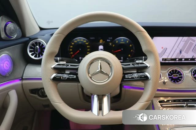 Mercedes-Benz E-class id 4210384 из Китая 12