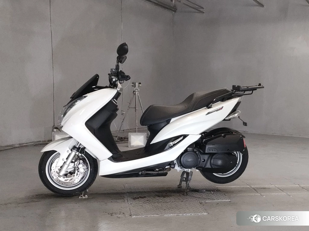 Проданный Yamaha MAJESTY 155S 2013 из Японии