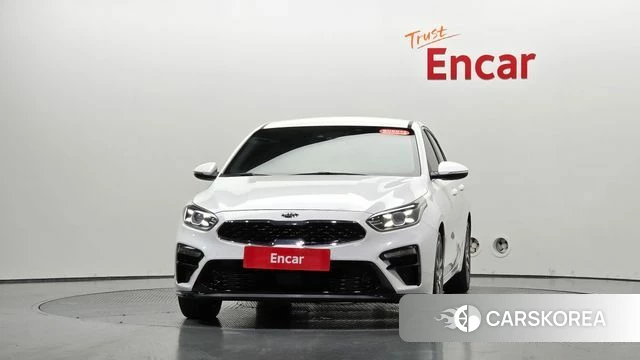 Kia Come New K3 id 4759572 из Кореи 12