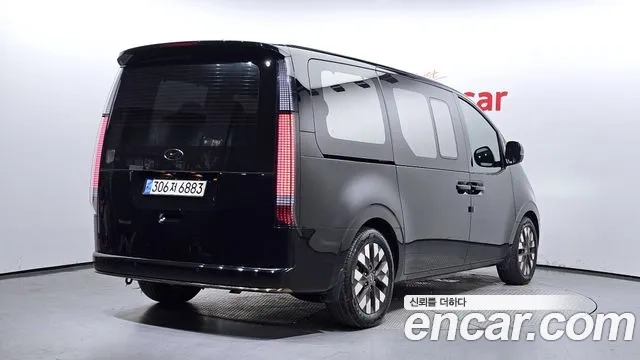 Hyundai Staria id 2867968 из Кореи 12