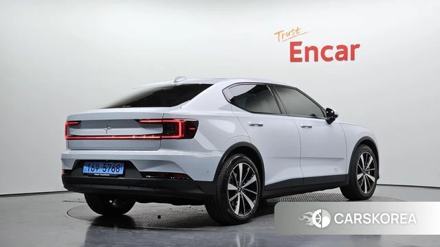 Polestar Polestar 2 id 4231300 из Кореи 12