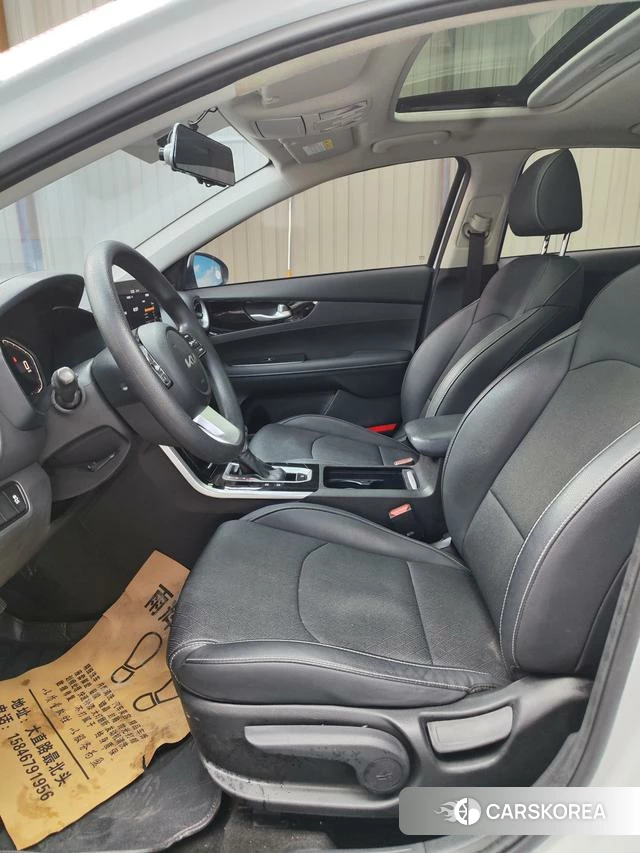 Kia K3 id 4279114 из Китая 12