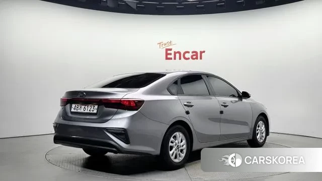 Kia Come New K3 id 3307901 из Кореи 12